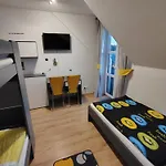D.a.r. - Slovensky Raj 3*