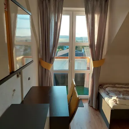 Konukevi D.a.r. - Slovensky Raj 3*