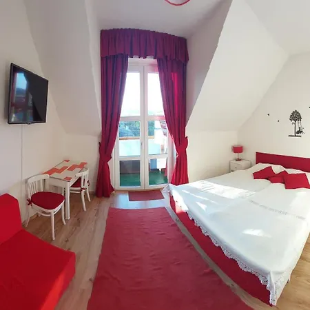 D.a.r. - Slovensky Raj 3*