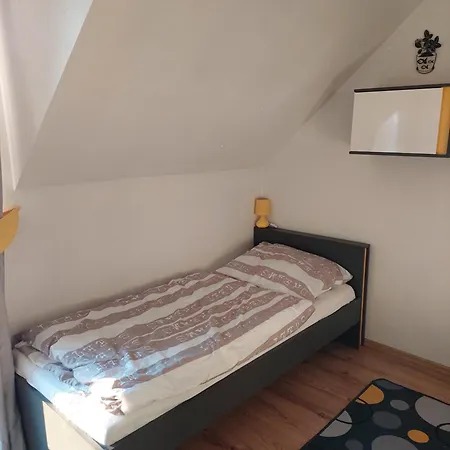 D.a.r. - Slovensky Raj 3* Letanovce