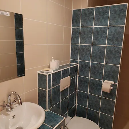 D.a.r. - Slovensky Raj Vendégház 3*