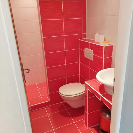 D.a.r. - Slovensky Raj 3* Letanovce