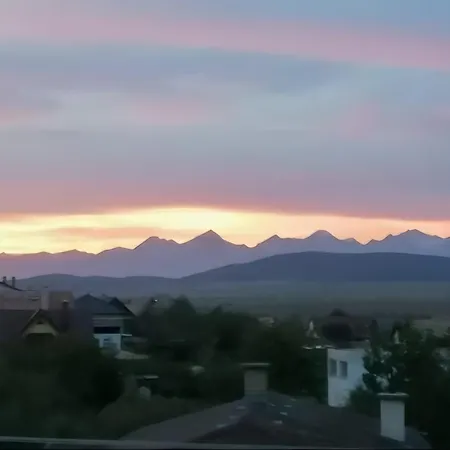 D.a.r. - Slovensky Raj Letanovce