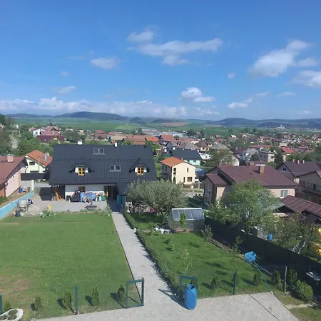 D.a.r. - Slovensky Raj Betlanovce