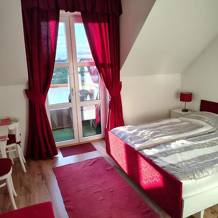 Vendégház D.a.r. - Slovensky Raj 3*