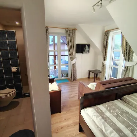 D.a.r. - Slovensky Raj 3*