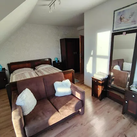 D.a.r. - Slovensky Raj Vendégház