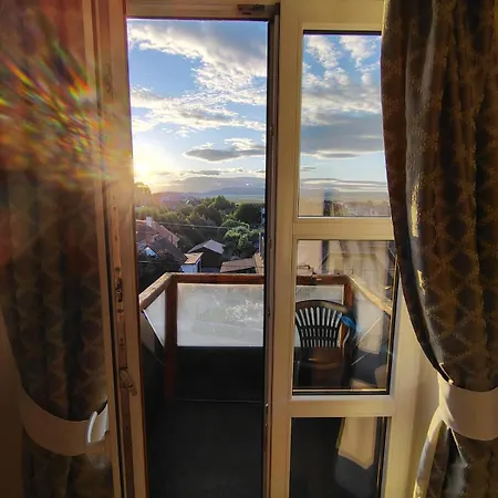 招待所 D.a.r. - Slovensky Raj 3*