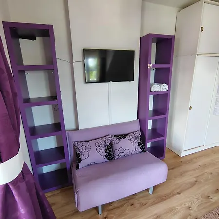 D.a.r. - Slovensky Raj Letanovce