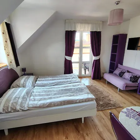 Vendégház D.a.r. - Slovensky Raj 3*