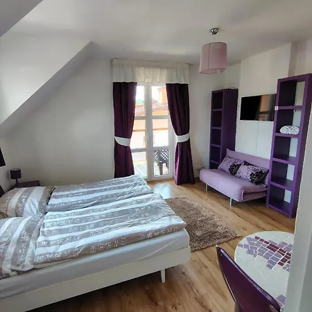 D.a.r. - Slovensky Raj 3*