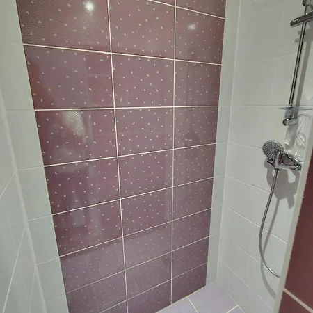 D.a.r. - Slovensky Raj 3* Letanovce