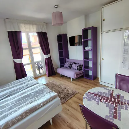 Vendégház D.a.r. - Slovensky Raj