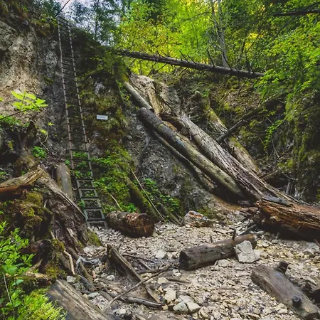 Vendégház D.a.r. - Slovensky Raj