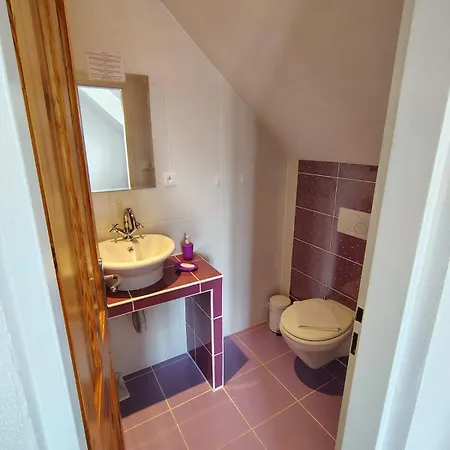 D.a.r. - Slovensky Raj 3* Letanovce