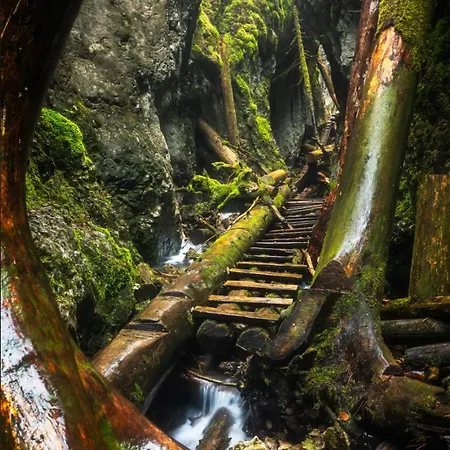 Vendégház D.a.r. - Slovensky Raj 3*