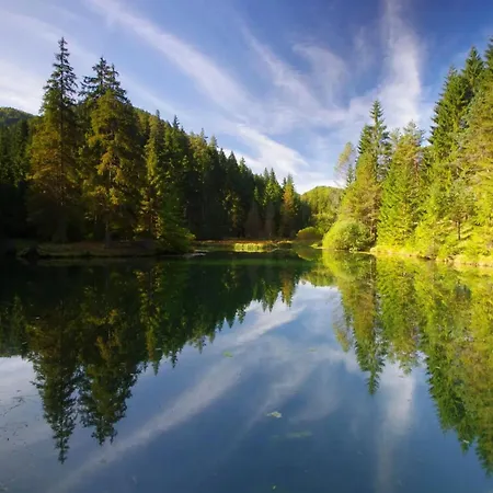 Vendégház D.a.r. - Slovensky Raj Letanovce