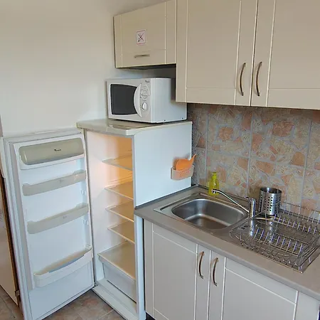 D.a.r. - Slovensky Raj Vendégház Letanovce