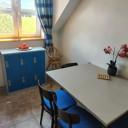 D.a.r. - Slovensky Raj 3*