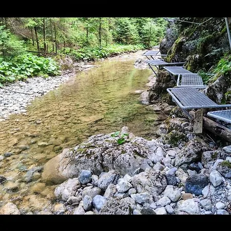 D.a.r. - Slovensky Raj Letanovce