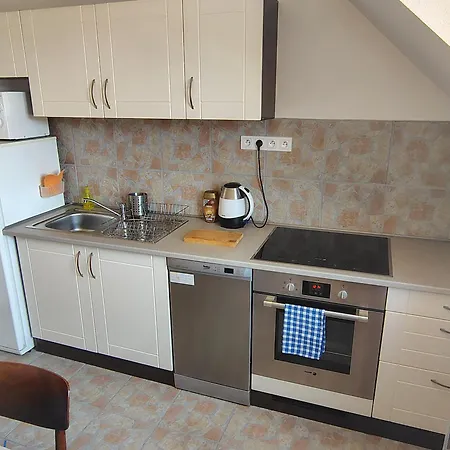 D.a.r. - Slovensky Raj 3* Letanovce