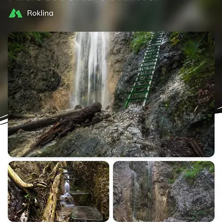 D.a.r. - Slovensky Raj