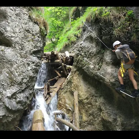 Vendégház D.a.r. - Slovensky Raj