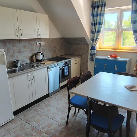 Maison d'hôtes D.a.r. - Slovensky Raj 3*