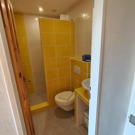 Vendégház D.a.r. - Slovensky Raj Letanovce