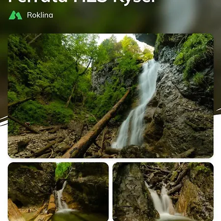 D.a.r. - Slovensky Raj 3*