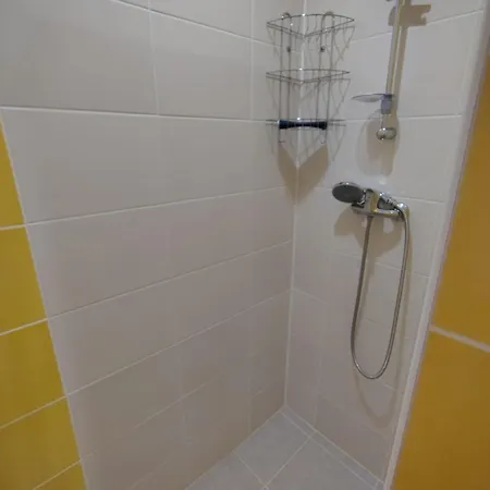 D.a.r. - Slovensky Raj 3* Letanovce
