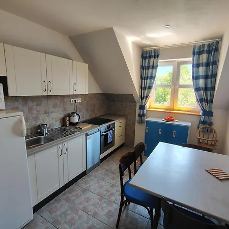 D.a.r. - Slovensky Raj Vendégház