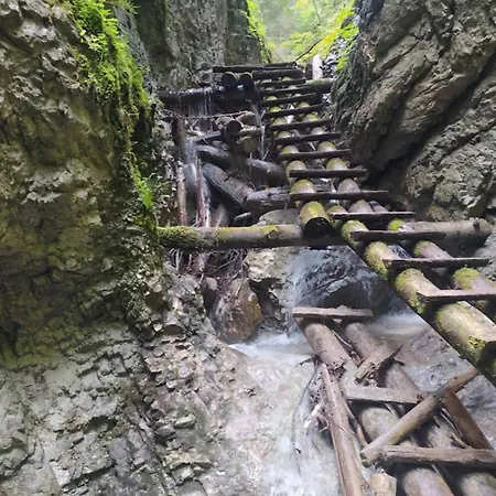 Vendégház D.a.r. - Slovensky Raj