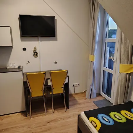 D.a.r. - Slovensky Raj Gasthuis 3*