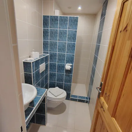 Gasthuis D.a.r. - Slovensky Raj 3*