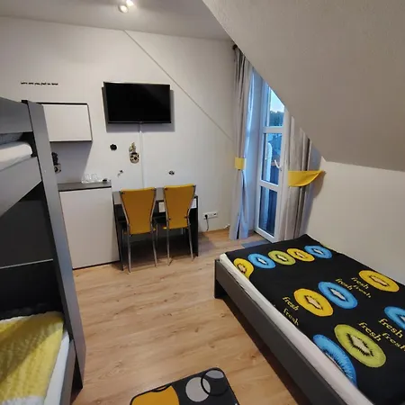 D.a.r. - Slovensky Raj 3*
