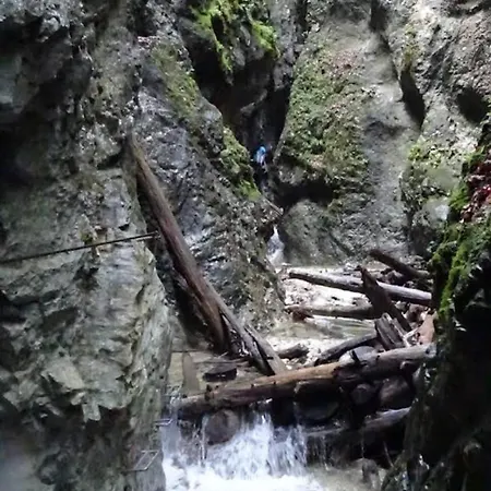 D.a.r. - Slovensky Raj 3* Letanovce