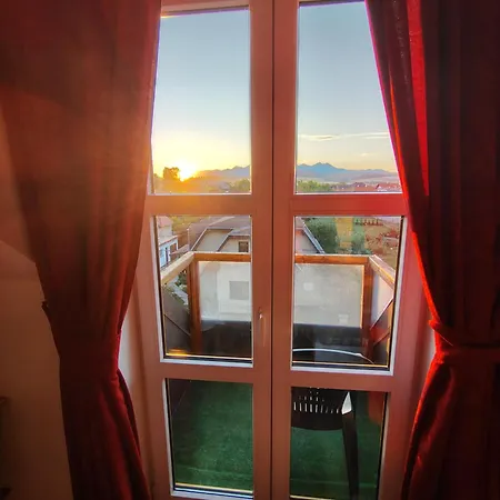 D.a.r. - Slovensky Raj Gasthuis 3*