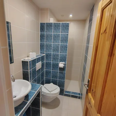 Vendégház D.a.r. - Slovensky Raj 3*