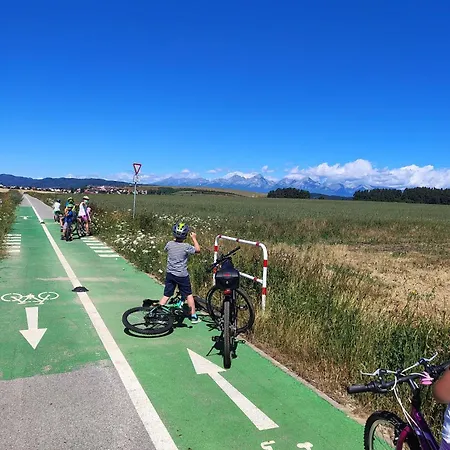 D.a.r. - Slovensky Raj 3*