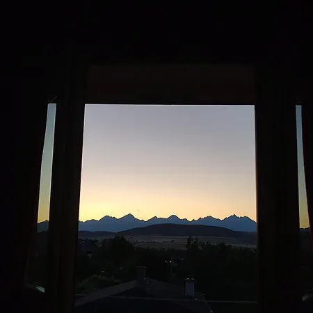 D.a.r. - Slovensky Raj 3* Letanovce