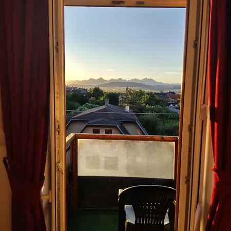 D.a.r. - Slovensky Raj Vendégház