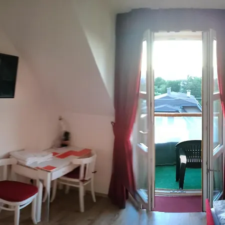 D.a.r. - Slovensky Raj Vendégház 3*