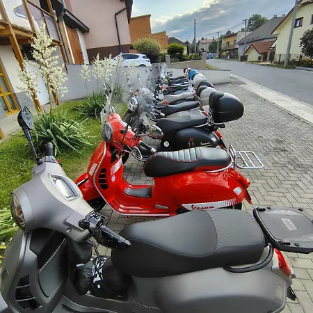 D.a.r. - Slovensky Raj Letanovce