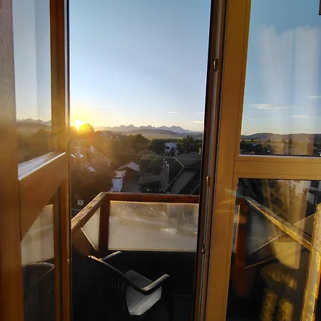 D.a.r. - Slovensky Raj 3* Letanovce