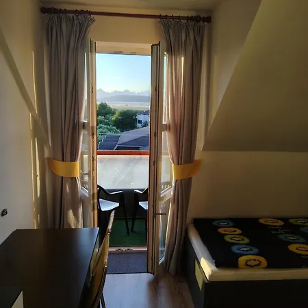 D.a.r. - Slovensky Raj Gasthuis 3*