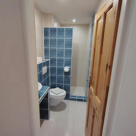 Gasthuis D.a.r. - Slovensky Raj 3*