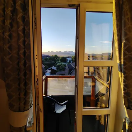 D.a.r. - Slovensky Raj 3* Letanovce