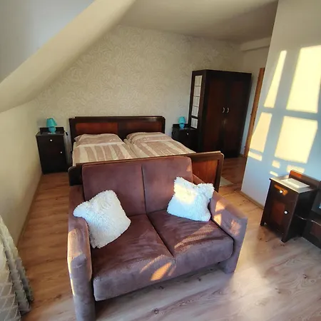 D.a.r. - Slovensky Raj Maison d'hôtes