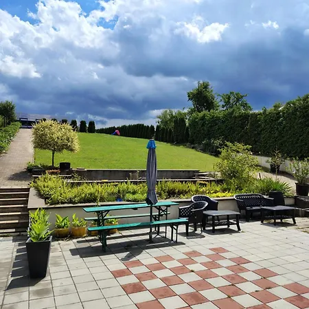 D.a.r. - Slovensky Raj Maison d'hôtes 3*